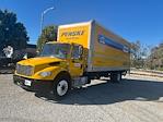 Used 2022 Freightliner M2 106 Conventional Cab Box Truck with Liftgate for sale #396687 - photo 3