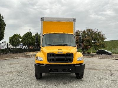 Used 2022 Freightliner M2 106 Conventional Cab Box Truck with Liftgate for sale #396692 - photo 2