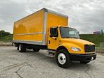 Used 2022 Freightliner M2 106 Conventional Cab Box Truck with Liftgate for sale #396692 - photo 1