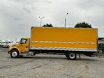 Used 2022 Freightliner M2 106 Conventional Cab Box Truck with Liftgate for sale #396692 - photo 4