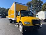 Used 2022 Freightliner M2 106 Conventional Cab Box Truck with Liftgate for sale #396697 - photo 1