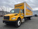 Used 2022 Freightliner M2 106 Conventional Cab Box Truck with Liftgate for sale #396700 - photo 3