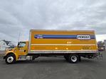 Used 2022 Freightliner M2 106 Conventional Cab Box Truck with Liftgate for sale #396700 - photo 4