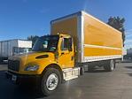 Used 2022 Freightliner M2 106 Conventional Cab Box Truck with Liftgate for sale #396716 - photo 3