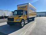 Used 2022 Freightliner M2 106 Conventional Cab Box Truck with Liftgate for sale #396718 - photo 3