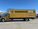 Used 2022 Freightliner M2 106 Conventional Cab Box Truck with Liftgate for sale #396718 - photo 4