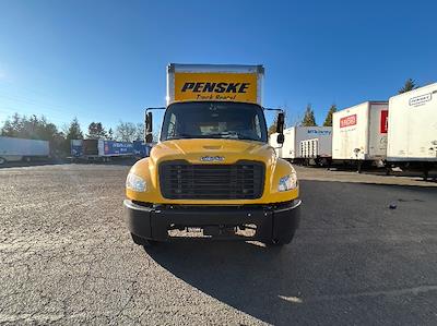 Used 2022 Freightliner M2 106 Conventional Cab Box Truck with Liftgate for sale #396720 - photo 2