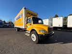Used 2022 Freightliner M2 106 Conventional Cab Box Truck with Liftgate for sale #396720 - photo 1