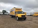 Used 2022 Freightliner M2 106 Conventional Cab Box Truck with Liftgate for sale #396725 - photo 1