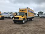 Used 2022 Freightliner M2 106 Conventional Cab Box Truck with Liftgate for sale #396725 - photo 3