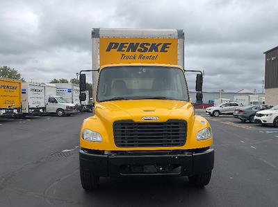 Used 2022 Freightliner M2 106 Conventional Cab Box Truck with Liftgate for sale #396756 - photo 2