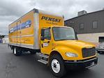 Used 2022 Freightliner M2 106 Conventional Cab Box Truck with Liftgate for sale #396756 - photo 1