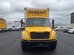 Used 2022 Freightliner M2 106 Conventional Cab Box Truck with Liftgate for sale #396756 - photo 2