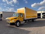 Used 2022 Freightliner M2 106 Conventional Cab Box Truck with Liftgate for sale #396762 - photo 3
