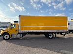 Used 2022 Freightliner M2 106 Conventional Cab Box Truck with Liftgate for sale #396762 - photo 4