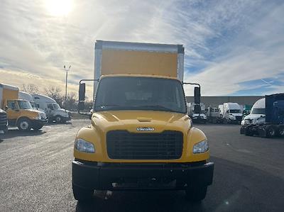 Used 2022 Freightliner M2 106 Conventional Cab Box Truck with Liftgate for sale #396768 - photo 2