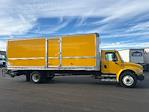 Used 2022 Freightliner M2 106 Conventional Cab Box Truck with Liftgate for sale #396768 - photo 14