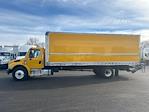 Used 2022 Freightliner M2 106 Conventional Cab Box Truck with Liftgate for sale #396768 - photo 3