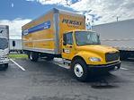 Used 2022 Freightliner M2 106 Conventional Cab Box Truck with Liftgate for sale #396783 - photo 1