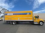 Used 2022 Freightliner M2 106 Conventional Cab Box Truck with Liftgate for sale #396783 - photo 14