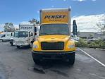 Used 2022 Freightliner M2 106 Conventional Cab Box Truck with Liftgate for sale #396783 - photo 2
