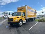 Used 2022 Freightliner M2 106 Conventional Cab Box Truck with Liftgate for sale #396783 - photo 3