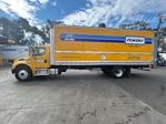 Used 2022 Freightliner M2 106 Conventional Cab Box Truck with Liftgate for sale #396783 - photo 4