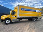 Used 2022 Freightliner M2 106 Conventional Cab Box Truck with Liftgate for sale #396814 - photo 4