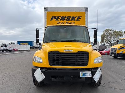 Used 2022 Freightliner M2 106 Conventional Cab Box Truck with Liftgate for sale #396815 - photo 2