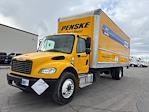 Used 2022 Freightliner M2 106 Conventional Cab Box Truck with Liftgate for sale #396815 - photo 3