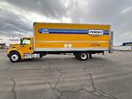 Used 2022 Freightliner M2 106 Conventional Cab Box Truck with Liftgate for sale #396815 - photo 4