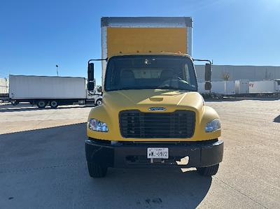 Used 2022 Freightliner M2 106 Conventional Cab Box Truck with Liftgate for sale #396847 - photo 2