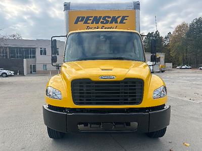 Used 2022 Freightliner M2 106 Conventional Cab Box Truck with Liftgate for sale #396851 - photo 2