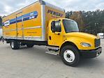Used 2022 Freightliner M2 106 Conventional Cab Box Truck with Liftgate for sale #396851 - photo 1
