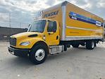 Used 2022 Freightliner M2 106 Conventional Cab Box Truck with Liftgate for sale #396851 - photo 3