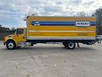 Used 2022 Freightliner M2 106 Conventional Cab Box Truck with Liftgate for sale #396851 - photo 4
