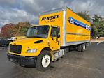 Used 2022 Freightliner M2 106 Conventional Cab Box Truck with Liftgate for sale #396870 - photo 3