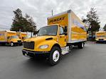 Used 2022 Freightliner M2 106 Conventional Cab Box Truck with Liftgate for sale #396874 - photo 3