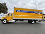 Used 2022 Freightliner M2 106 Conventional Cab Box Truck with Liftgate for sale #396874 - photo 4