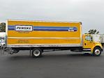 Used 2022 Freightliner M2 106 Conventional Cab Morgan Truck Body Box Truck with Liftgate for sale #396877 - photo 15