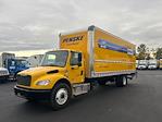 Used 2022 Freightliner M2 106 Conventional Cab Morgan Truck Body Box Truck with Liftgate for sale #396877 - photo 3