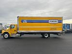 Used 2022 Freightliner M2 106 Conventional Cab Morgan Truck Body Box Truck with Liftgate for sale #396877 - photo 4