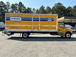 Used 2022 Freightliner M2 106 Conventional Cab Box Truck with Liftgate for sale #396887 - photo 15