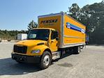 Used 2022 Freightliner M2 106 Conventional Cab Box Truck with Liftgate for sale #396887 - photo 3