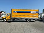 Used 2022 Freightliner M2 106 Conventional Cab Box Truck with Liftgate for sale #396887 - photo 4