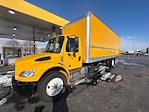 Used 2022 Freightliner M2 106 Conventional Cab Box Truck with Liftgate for sale #396893 - photo 3