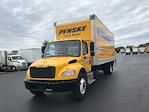 Used 2022 Freightliner M2 106 Conventional Cab Box Truck with Liftgate for sale #396915 - photo 3