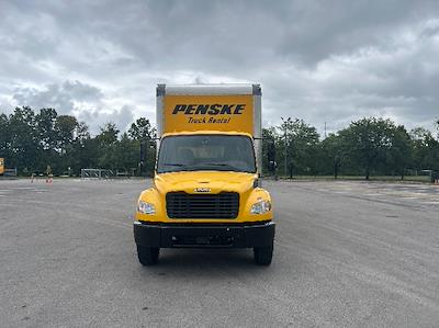 Used 2022 Freightliner M2 106 Conventional Cab Box Truck with Liftgate for sale #396935 - photo 2