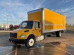 Used 2022 Freightliner M2 106 Conventional Cab Box Truck with Liftgate for sale #396944 - photo 3