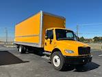 Used 2022 Freightliner M2 106 Conventional Cab Box Truck with Liftgate for sale #396950 - photo 1